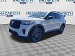 2027 Ford Explorer 4WD SUV for sale #51116 - photo 3