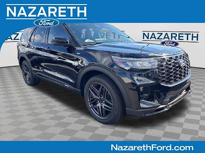 2027 Ford Explorer 4WD SUV for sale #51131 - photo 1