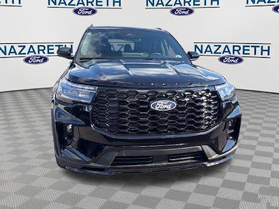 2027 Ford Explorer 4WD SUV for sale #51131 - photo 2
