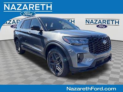 2027 Ford Explorer 4WD SUV for sale #51143 - photo 1