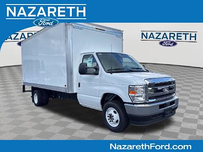2027 Ford E-450 RWD Dejana Truck & Utility Equipment Box Van for sale #51177 - photo 1