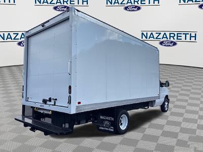 2027 Ford E-450 RWD Dejana Truck & Utility Equipment Box Van for sale #51177 - photo 2