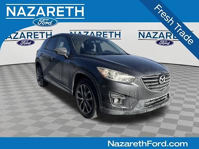 Used 2016 Mazda CX-5 - photo 1