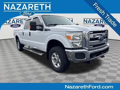 Used 2013 Ford F-250 - photo 1