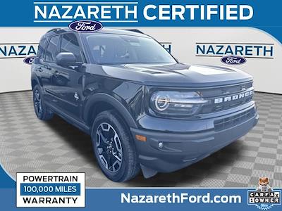 Used 2023 Ford Bronco Sport - photo 1