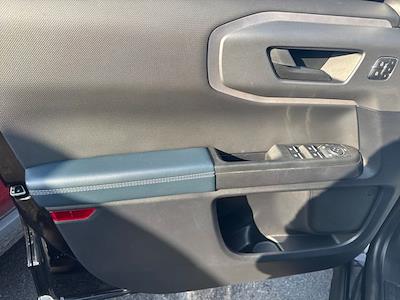 Used 2023 Ford Bronco Sport - photo 1