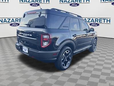Used 2023 Ford Bronco Sport - photo 1