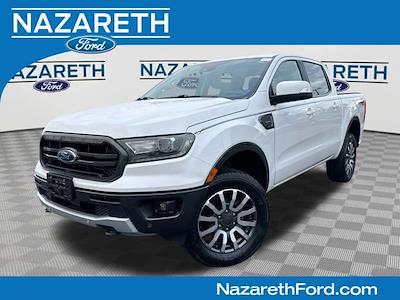 Used 2019 Ford Ranger - photo 1