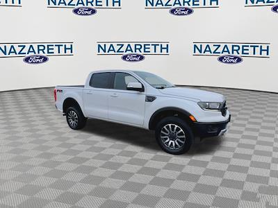 Used 2019 Ford Ranger - photo 1