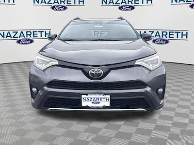 Used 2018 Toyota RAV4 - photo 1