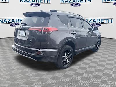 Used 2018 Toyota RAV4 - photo 1