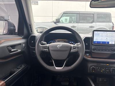 Used 2024 Ford Bronco Sport - photo 1