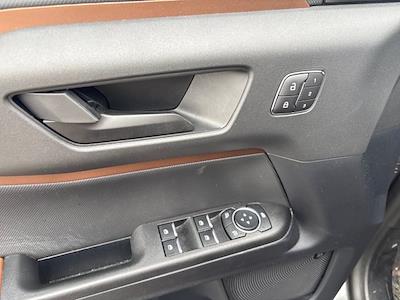 Used 2024 Ford Bronco Sport - photo 1