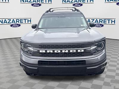 Used 2024 Ford Bronco Sport - photo 1