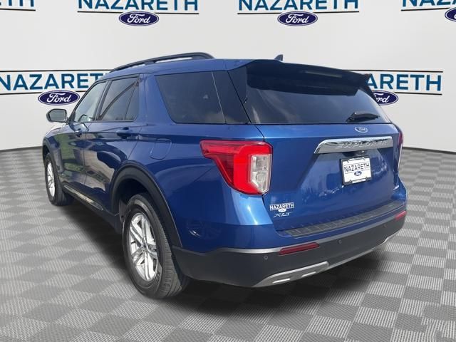 Used 2023 Ford Explorer - photo 16