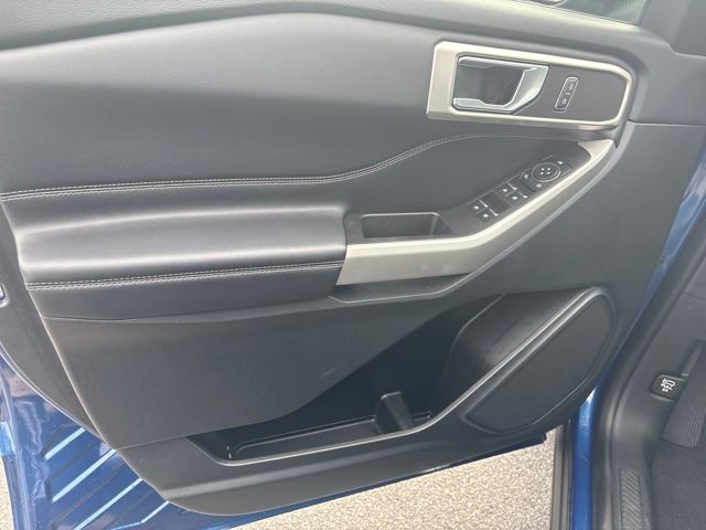 Used 2023 Ford Explorer - photo 22