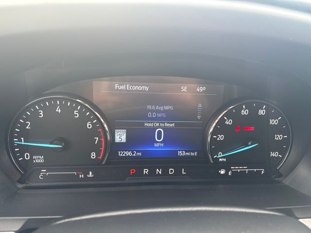 Used 2023 Ford Explorer - photo 24