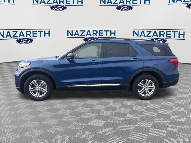 Used 2023 Ford Explorer - photo 10