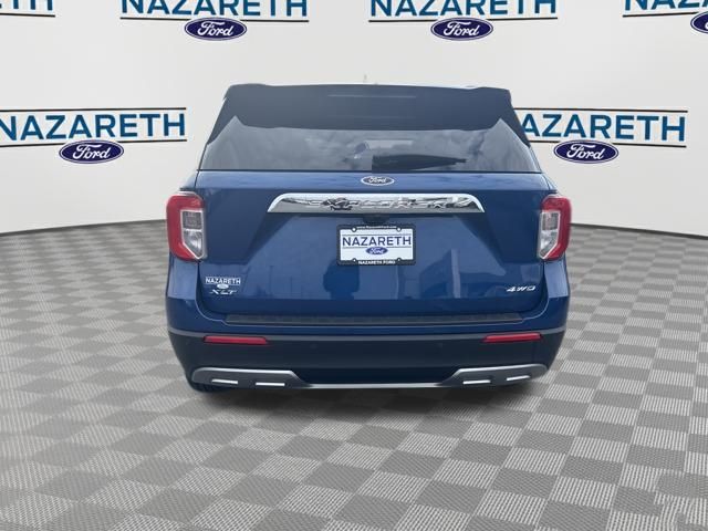 Used 2023 Ford Explorer - photo 12