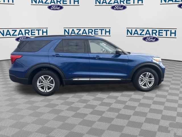 Used 2023 Ford Explorer - photo 13