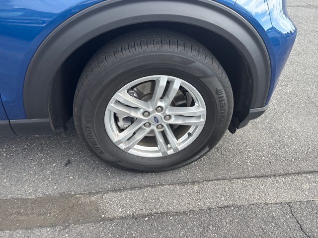 Used 2023 Ford Explorer - photo 14