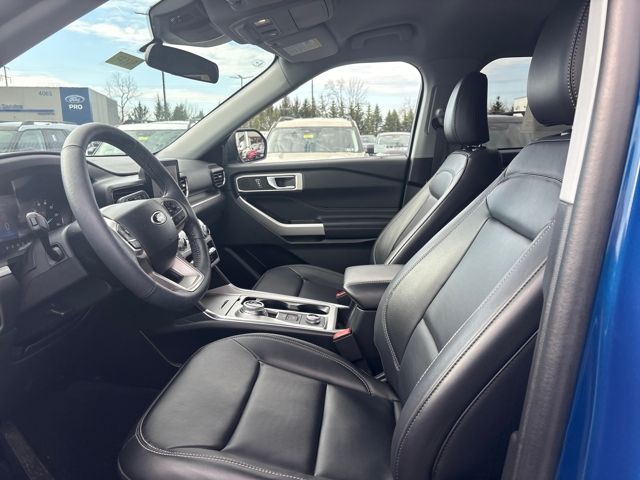 Used 2023 Ford Explorer - photo 15