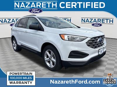 2022 Ford Edge AWD SUV for sale #9676P - photo 1