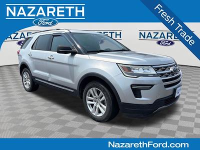 2018 Ford Explorer 4WD SUV for sale #9684PA - photo 1