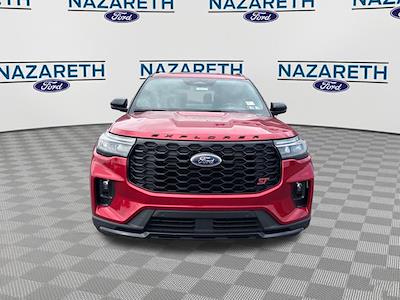 2026 Ford Explorer 4WD SUV for sale #9693P - photo 2