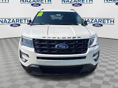 2017 Ford Explorer 4WD SUV for sale #9706P - photo 2