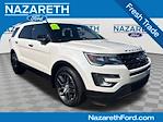 2017 Ford Explorer 4WD SUV for sale #9706P - photo 1
