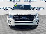 2017 Ford Explorer 4WD SUV for sale #9706P - photo 2