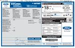 2017 Ford Explorer 4WD SUV for sale #9706P - photo 30