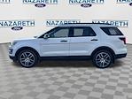 2017 Ford Explorer 4WD SUV for sale #9706P - photo 4
