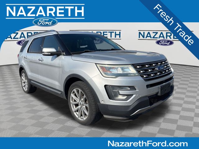 Used 2016 Ford Explorer - photo 1