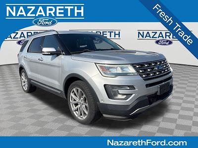 2016 Ford Explorer 4WD SUV for sale #9711P - photo 1