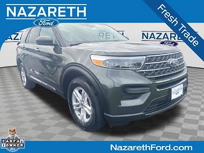 2024 Ford Explorer 4WD SUV for sale #9714P - photo 1