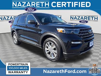 2022 Ford Explorer 4WD SUV for sale #9729P - photo 1