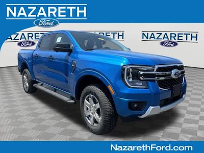 New 2025 Ford Ranger - photo 1