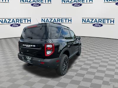 New 2025 Ford Bronco Sport - photo 1