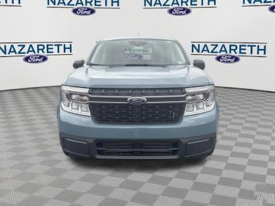 Used 2022 Ford Maverick - photo 1