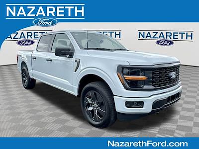 New 2025 Ford F-150 - photo 1