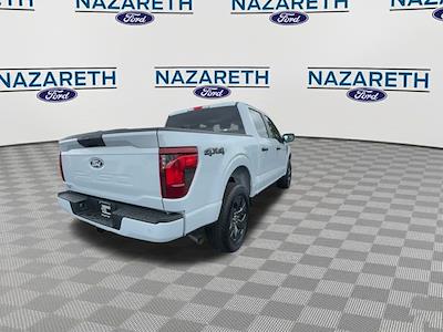 New 2025 Ford F-150 - photo 1