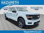 2025 Ford F-150 SuperCrew Cab 4WD Pickup for sale #X50460 - photo 1