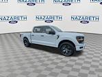 2025 Ford F-150 SuperCrew Cab 4WD Pickup for sale #X50460 - photo 3