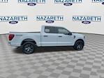 2025 Ford F-150 SuperCrew Cab 4WD Pickup for sale #X50460 - photo 9