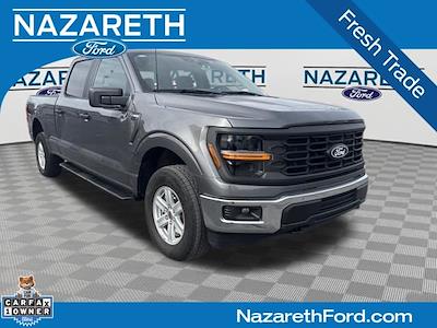 Used 2024 Ford F-150 - photo 1
