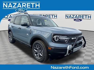 New 2025 Ford Bronco Sport - photo 1