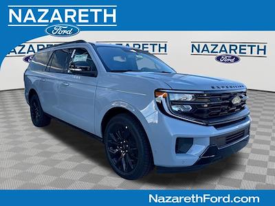 New 2025 Ford Expedition MAX - photo 1
