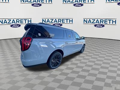 New 2025 Ford Expedition MAX - photo 1